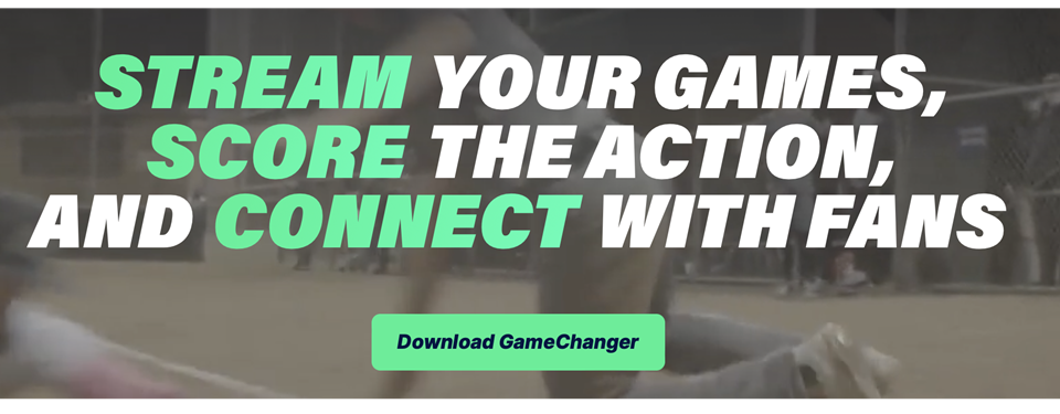 Team Game Changer App